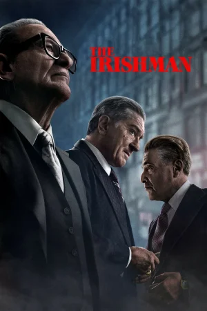 Фильм The Irishman (2019)