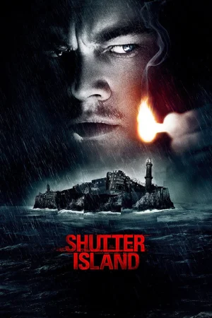 Фильм Shutter Island (2010)