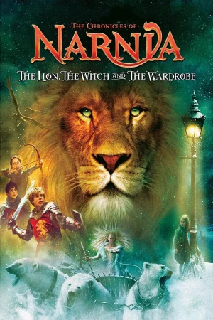 Фильм The Chronicles of Narnia: The Lion, the Witch and the Wardrobe (2005)