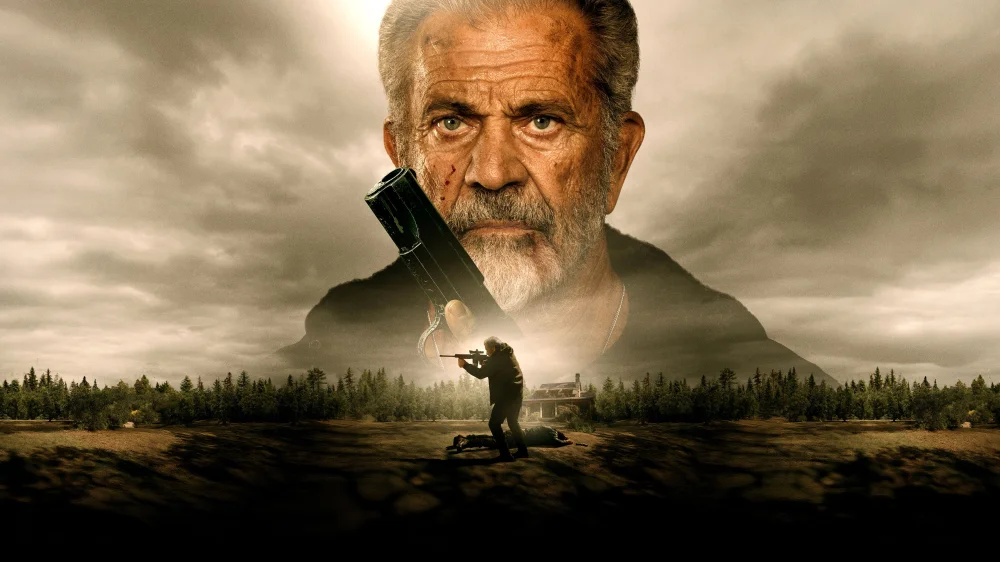 Hunting Season (2025) cover