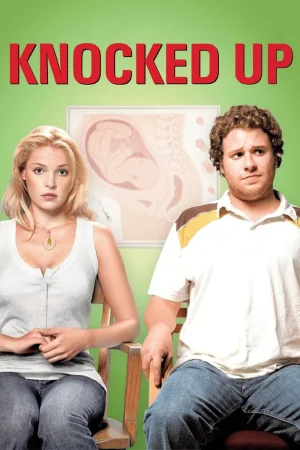 Фильм Knocked Up (2007)
