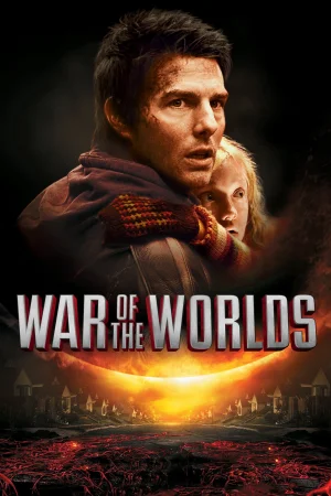 Фильм War of the Worlds (2005)