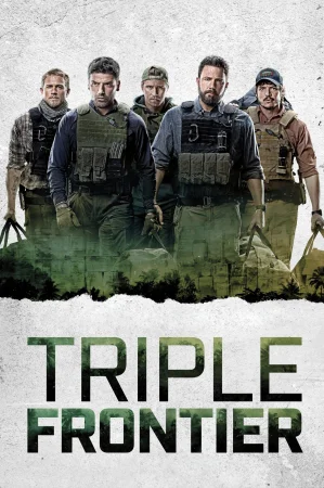 Фильм Triple Frontier (2019)