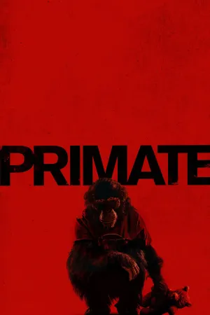 Фильм Primate (2026)