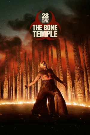 Фильм 28 Years Later: The Bone Temple (2026)