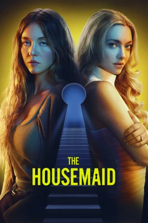 Фильм The Housemaid (2025)