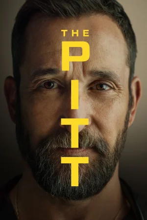 Сериал The Pitt (2025)