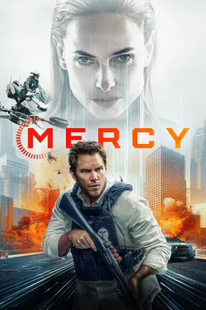 Фильм Mercy (2026)