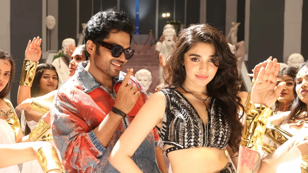 Vaa Vaathiyaar (2026) cover