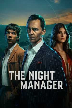 Сериал The Night Manager (2016)