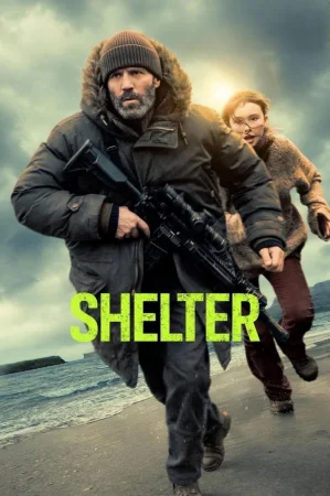 Фильм Shelter (2026)