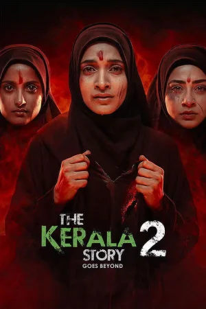 Фильм The Kerala Story 2 Goes Beyond (2026)