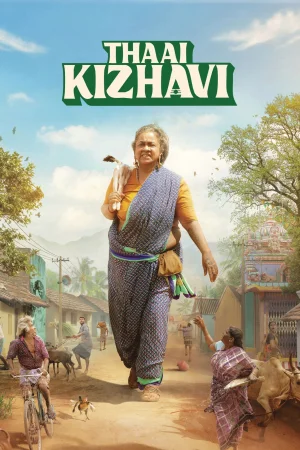 Фильм Thaai Kizhavi (2026)