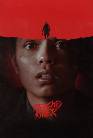 Фильм Psycho Killer (2026)