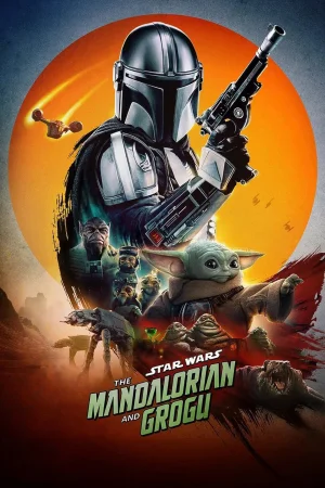 Фильм The Mandalorian and Grogu (2026)